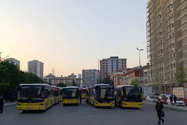 Yeni Mahalle - Resim 17