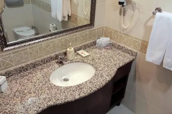 Delphin Palace Hotel - Resim 4