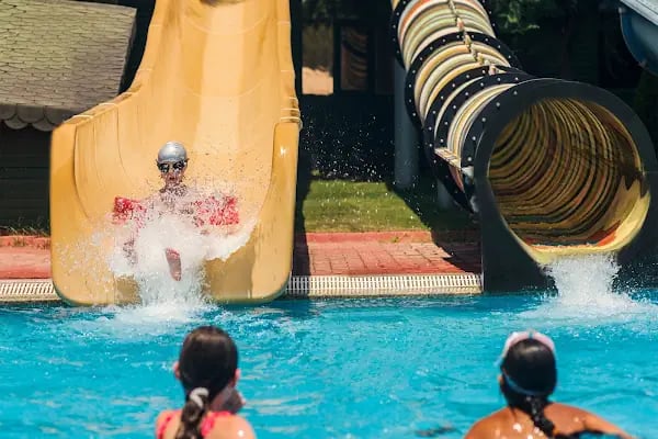 Delphin Palace Hotel - Resim 18