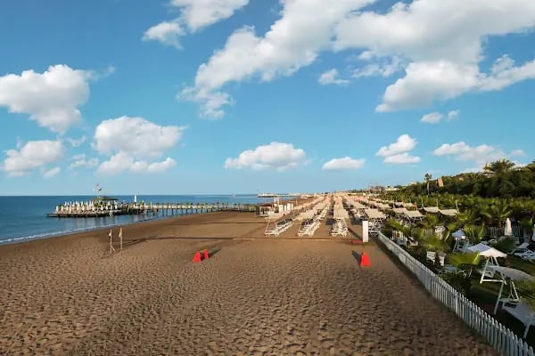 Delphin Palace Hotel - Resim 7