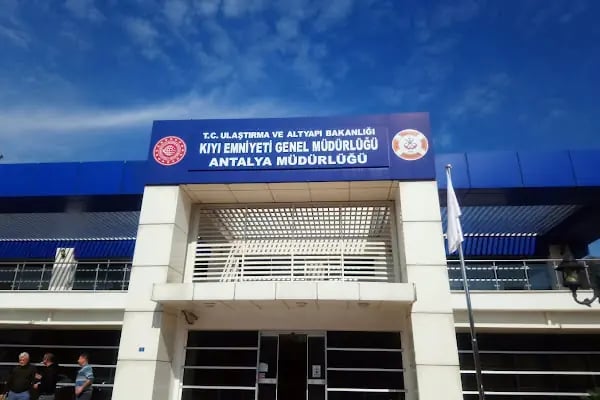 Batı Akdeniz Gümrük ve Dış Ticaret Bölge Müdürlüğü - Resim 3