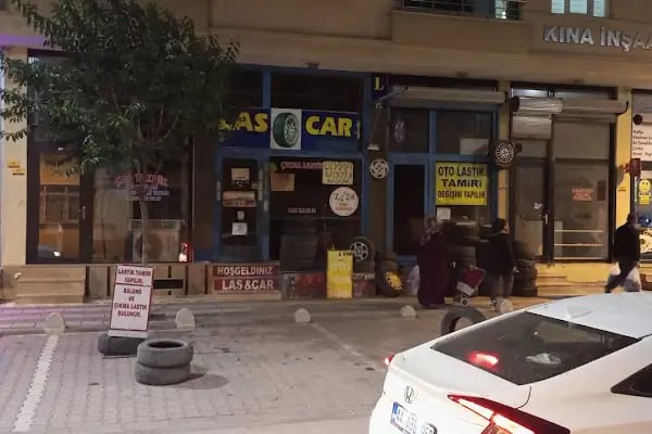 Mobil oto lastik 7/24 yol yardım - Resim 10