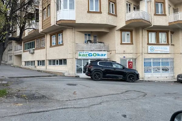 karGOkar Oyak Şubesi - Resim 1