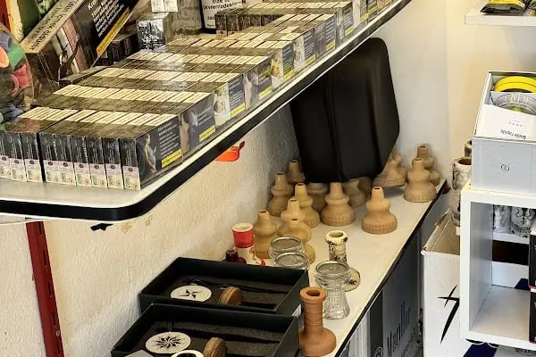 DİYAR BÜFE TOBACCO - Resim 5