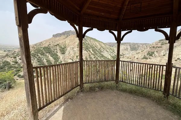 Kula Peribacaları Tabiat Anıtı - Resim 18