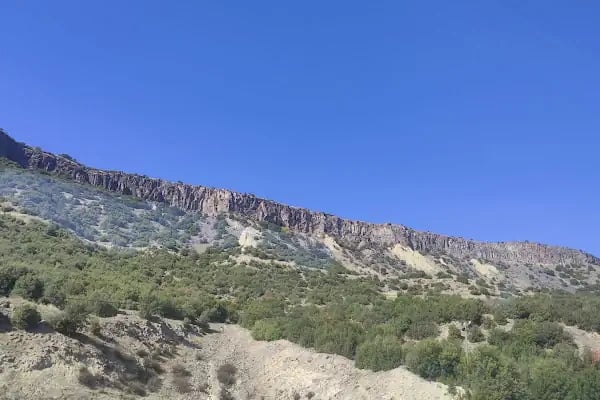 Kula Peribacaları Tabiat Anıtı - Resim 14
