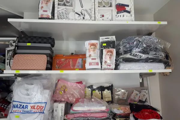 Yeşiltepe Terzi Arnavutköy - Resim 17