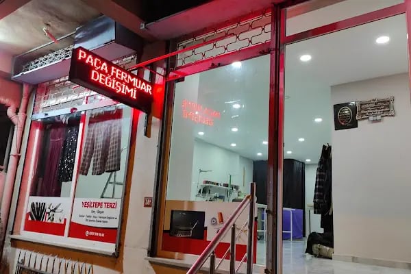 Yeşiltepe Terzi Arnavutköy - Resim 4