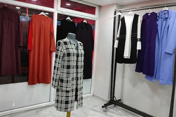 Yeşiltepe Terzi Arnavutköy - Resim 14