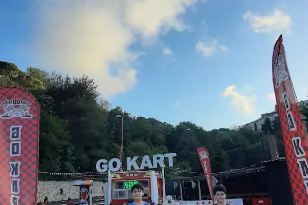 Mas Go Kart - Resim 8