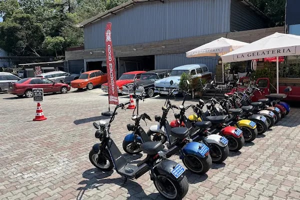 Mas Go Kart - Resim 16