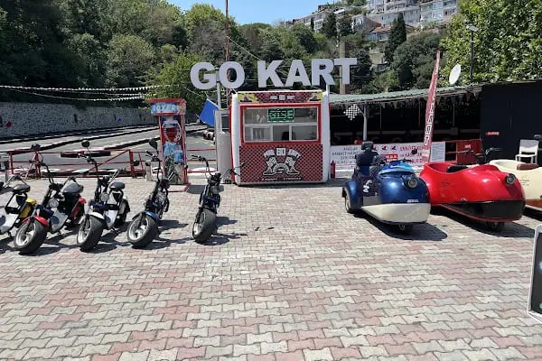 Mas Go Kart - Resim 11