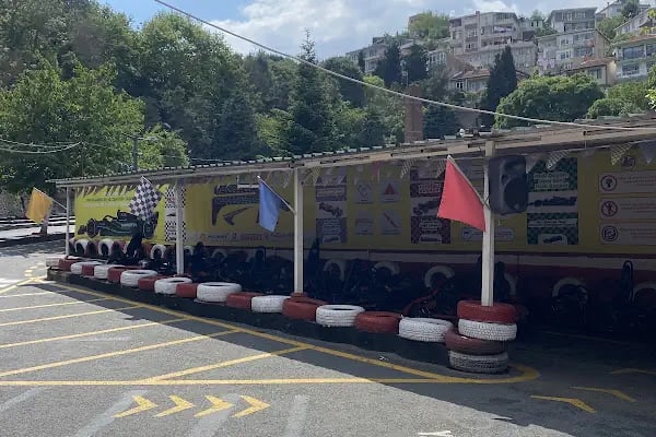 Mas Go Kart - Resim 19