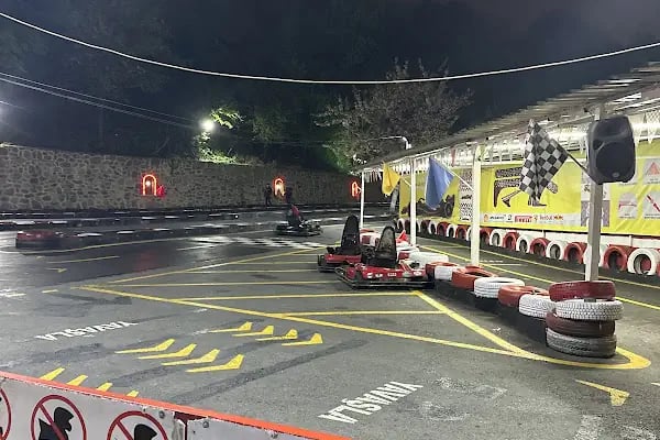 Mas Go Kart - Resim 5