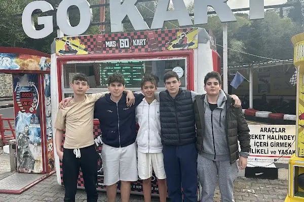 Mas Go Kart - Resim 10