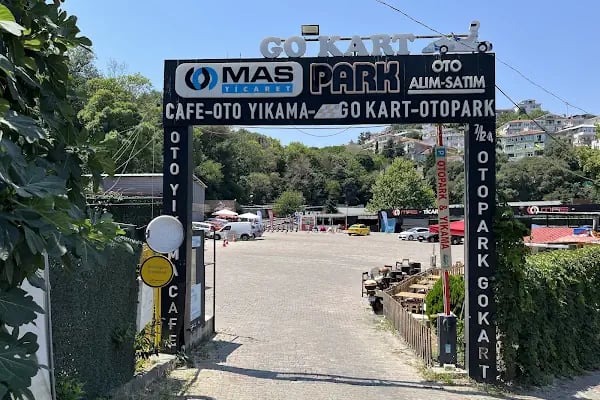 Mas Go Kart - Resim 12