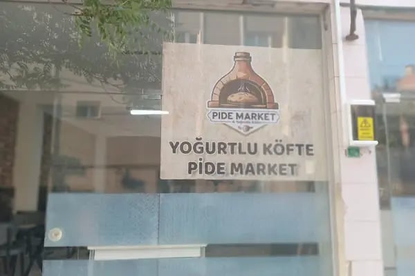 Pide Market - Resim 1