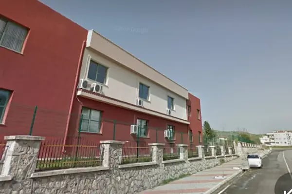 Akif Ersezgin Anadolu Lisesi - Resim 3