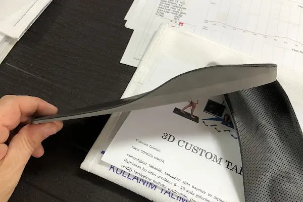 Ekspermed Ortopedi Medikal Sağlık Ürünleri - Resim 11