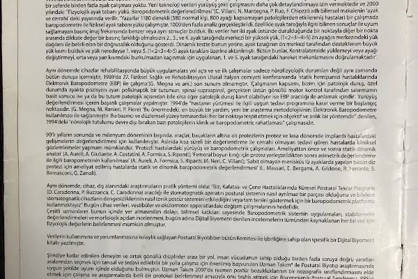 Ekspermed Ortopedi Medikal Sağlık Ürünleri - Resim 20