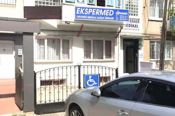 Ekspermed Ortopedi Medikal Sağlık Ürünleri - Resim 3