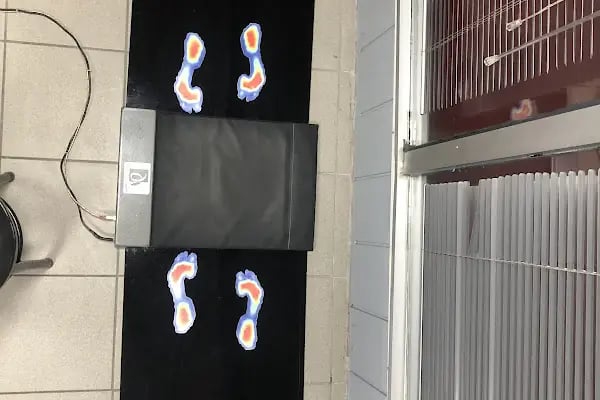 Ekspermed Ortopedi Medikal Sağlık Ürünleri - Resim 13