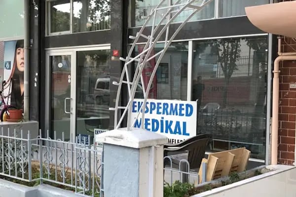 Ekspermed Ortopedi Medikal Sağlık Ürünleri - Resim 19