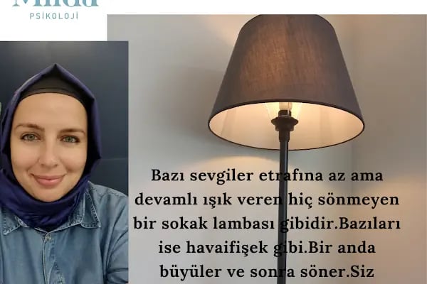 Milda Psikoloji - Resim 5