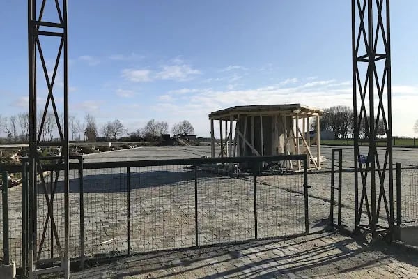 Kapaklı İlçe Yeni Mezarlığı - Resim 6