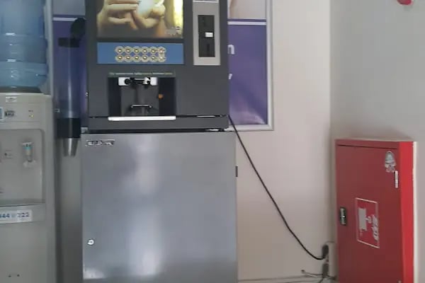 Beria Turaç İdealtepe Göz Merkezi - Resim 6