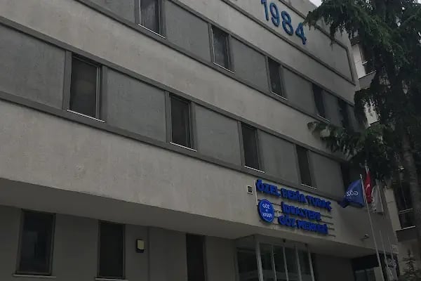 Beria Turaç İdealtepe Göz Merkezi - Resim 8