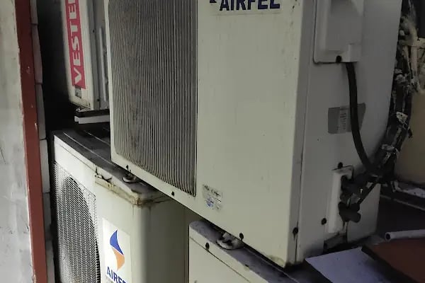 Beria Turaç İdealtepe Göz Merkezi - Resim 2