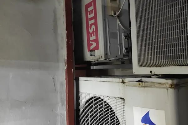 Beria Turaç İdealtepe Göz Merkezi - Resim 4