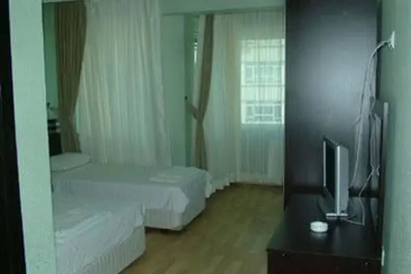Madi Hotel Ankara - Resim 8