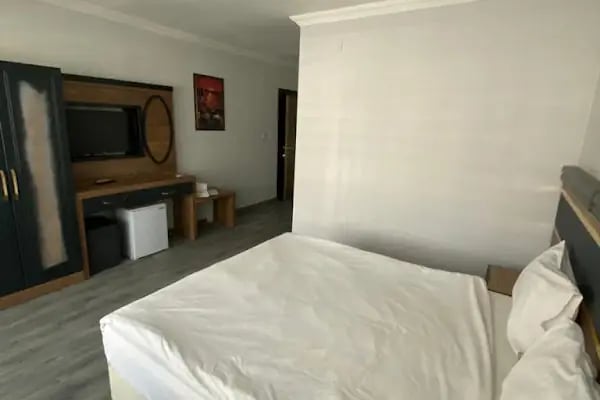 Madi Hotel Ankara - Resim 5