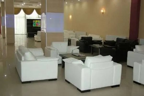 Madi Hotel Ankara - Resim 6