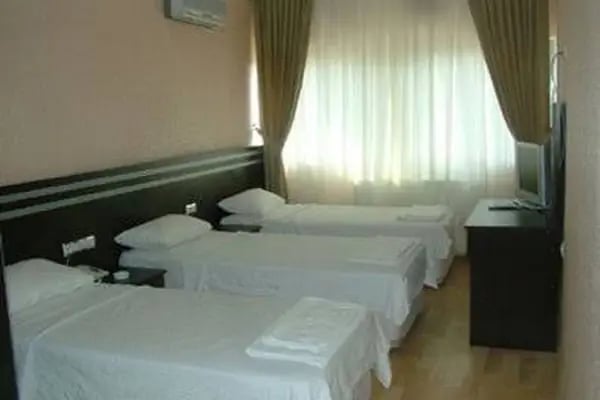 Madi Hotel Ankara - Resim 4