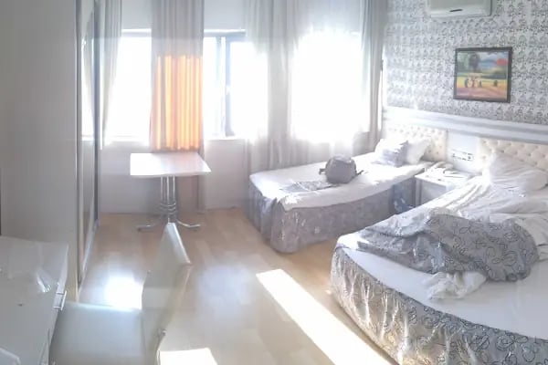Madi Hotel Ankara - Resim 11
