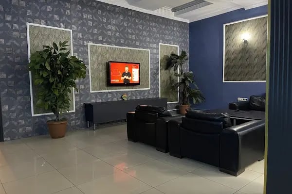 Madi Hotel Ankara - Resim 17