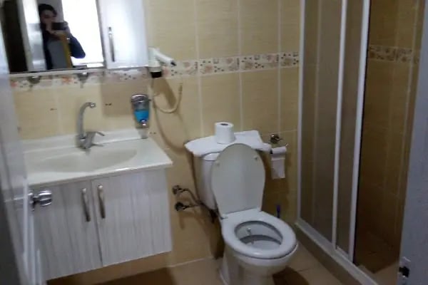 Madi Hotel Ankara - Resim 9