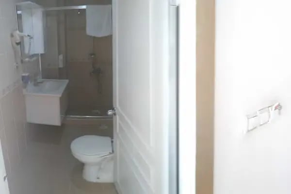 Madi Hotel Ankara - Resim 15
