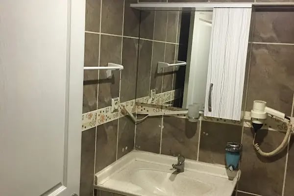 Madi Hotel Ankara - Resim 16