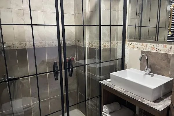 Madi Hotel Ankara - Resim 10
