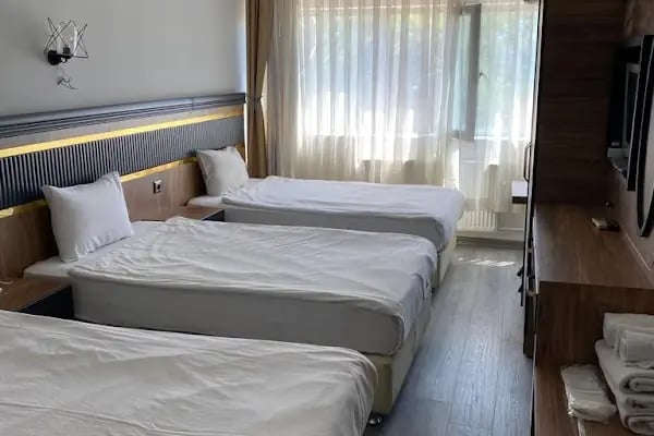 Madi Hotel Ankara - Resim 2