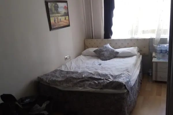 Madi Hotel Ankara - Resim 13