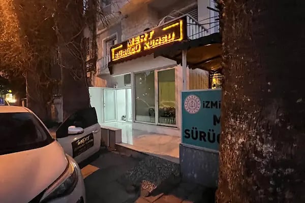 Mert Sürücü Kursu - Resim 13