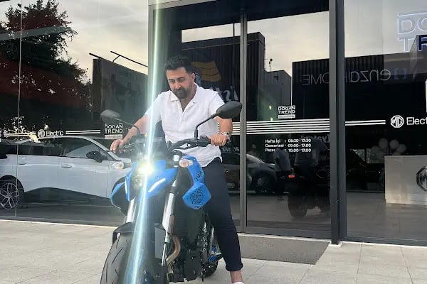 Mert Sürücü Kursu - Resim 18