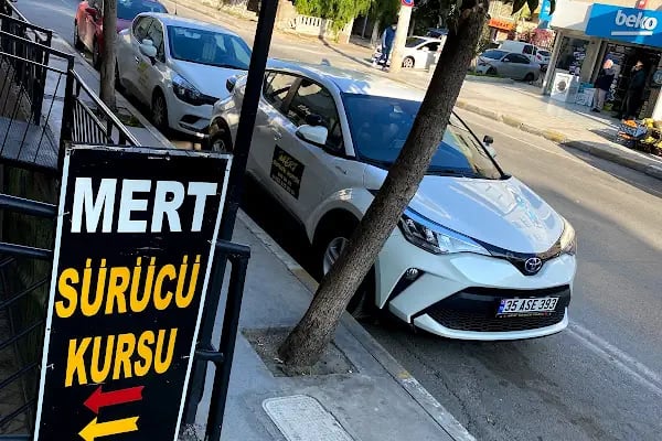 Mert Sürücü Kursu - Resim 12