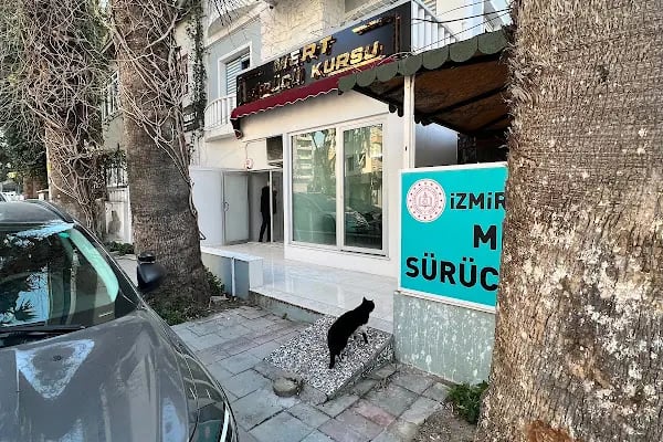 Mert Sürücü Kursu - Resim 5