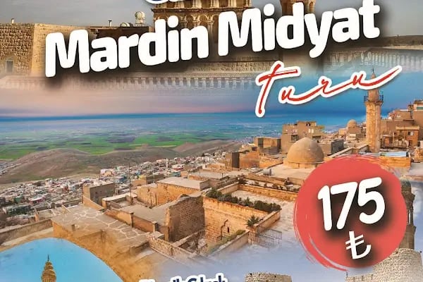 Nizip Menad Turizm - Resim 5